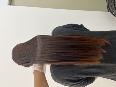 Realinhamento Liso Lambido