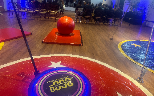 Plataforma 360