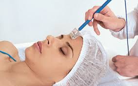 Ionização Facial