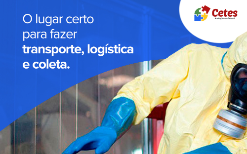 Transporte de Resíduos