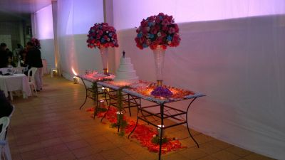 ILUMINAÇÃO CÊNICA