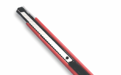 ESTILETE ESTREITO HOBBY COLORS 15-061HOB-SK2