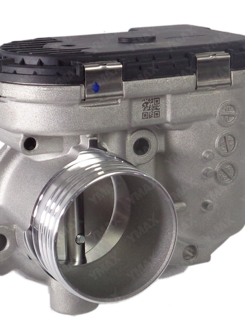 Corpo de Borboleta CITROEN C3 PEUGEOT 206 1.4 8V FLEX