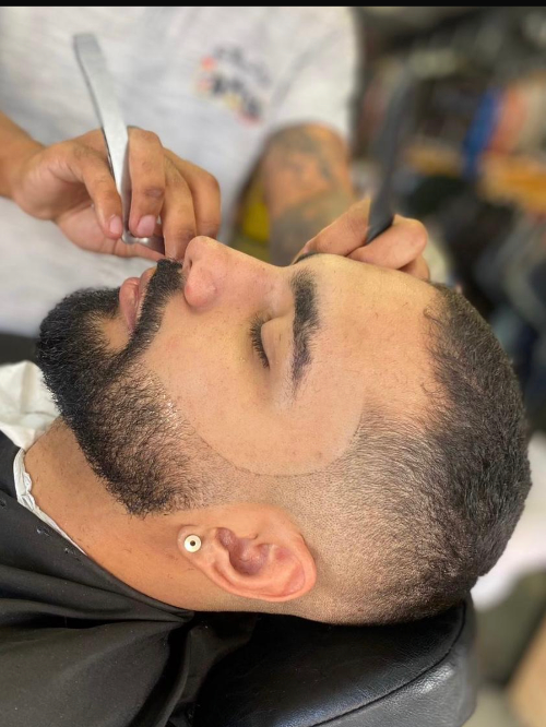 Cortes Masculinos