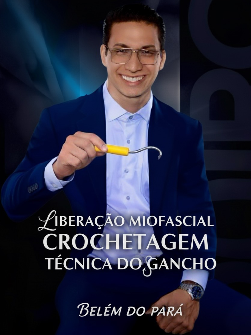 Liberação Miofascial