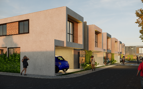 Lançamento | Casa Ypê, sua casa é espaço sagrado!