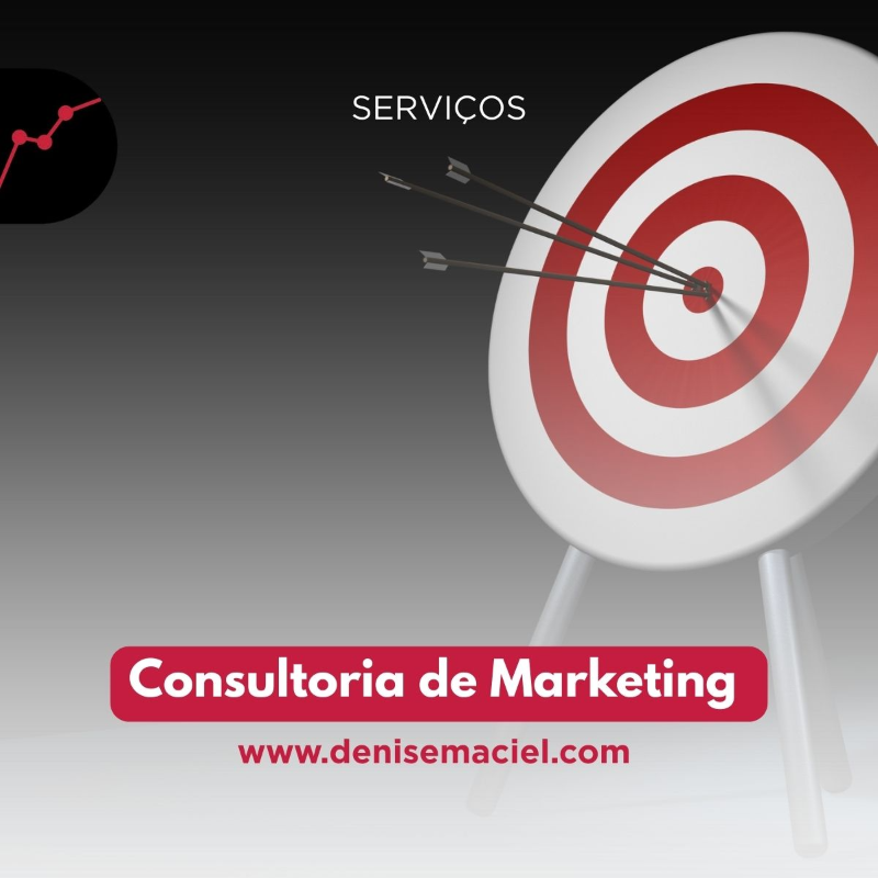 CONSULTORIA DE MARKETING