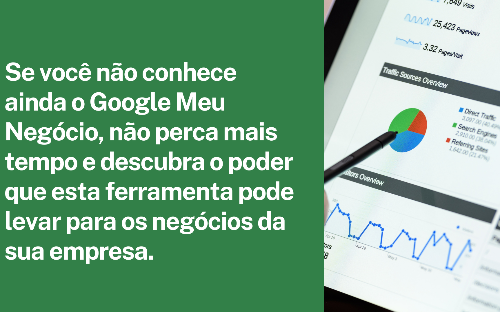 Cadastro Profissional da Sua Empresa no Google.