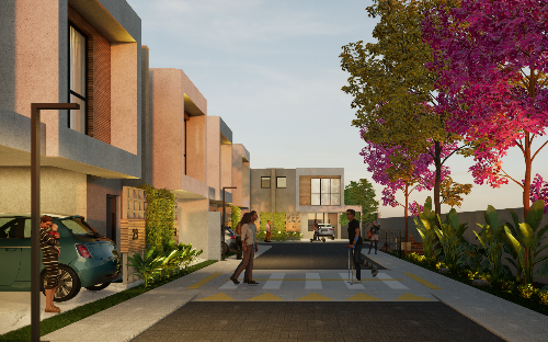 Lançamento | Casa Ypê, sua casa é espaço sagrado!