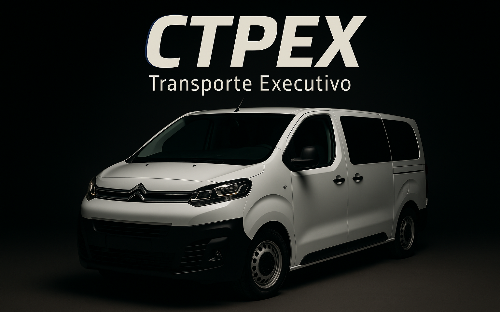 Veiculos executivos