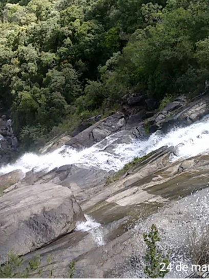 (19 ) TRAVESSIA ALAGOA BAEPENDI