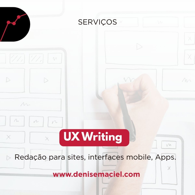UX WRITING