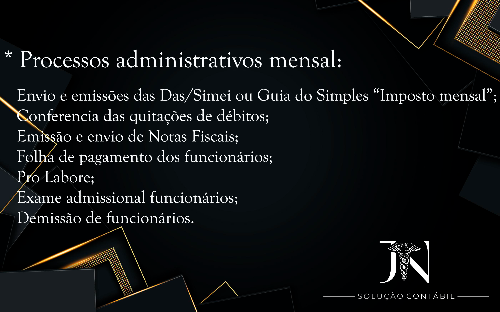 Serviços