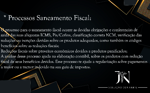 Serviços