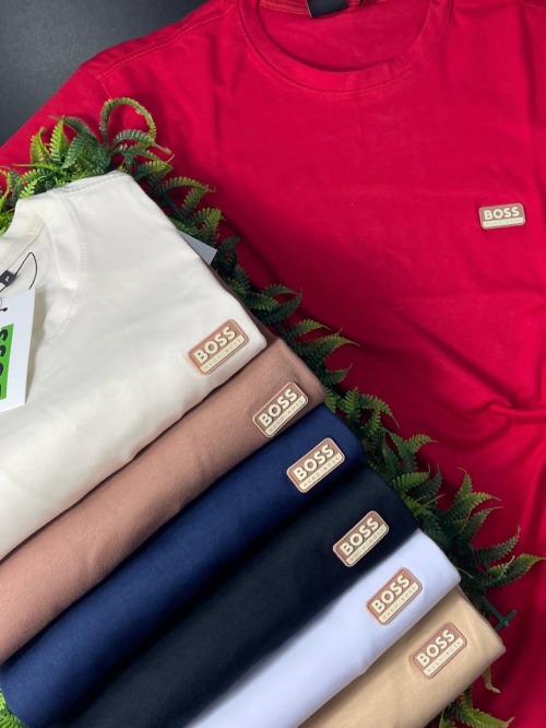 Camisetas