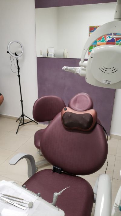 Conheça nosso espaço