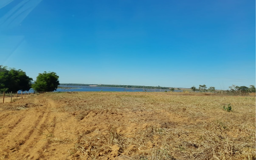 CONDOMÍNIO COSTA DO LAGO - Apenas 50km de Sinop/MT