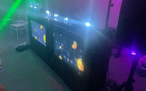 Mesa Extra