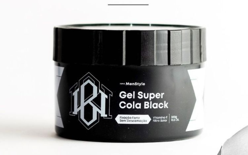 Gel Super Cola