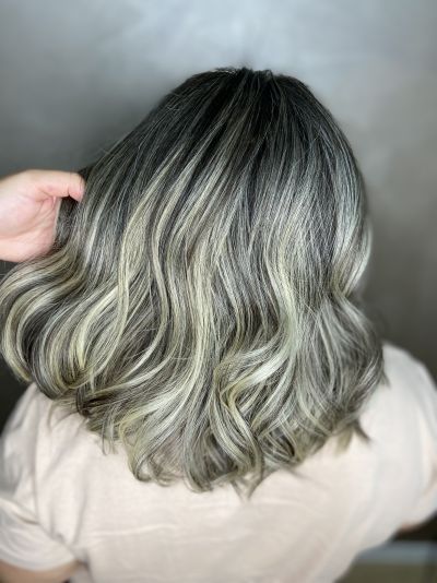 Mechas