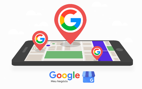 Cadastro Profissional da Sua Empresa no Google.