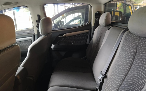 CHEVROLET S10 2.4 MPFI LT 4X2 CD 8V FLEX 4P MANUAL 2013