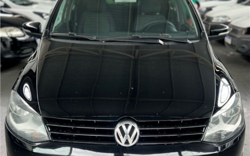 VOLKSWAGEN FOX 1.0 MI TREND 8V FLEX 4P MANUAL 2013