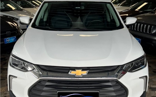 CHEVROLET TRACKER 1.2 TURBO FLEX PREMIER AUTOMÁTICO 2023