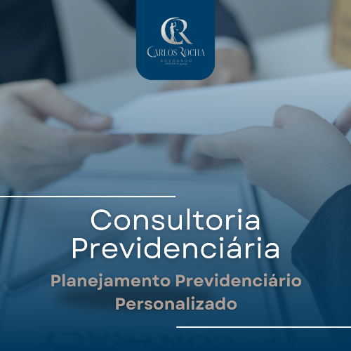Planejamento Previdenciário Personalizado