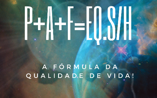 Desenvolvimento: Físico, Mental e Espiritual
