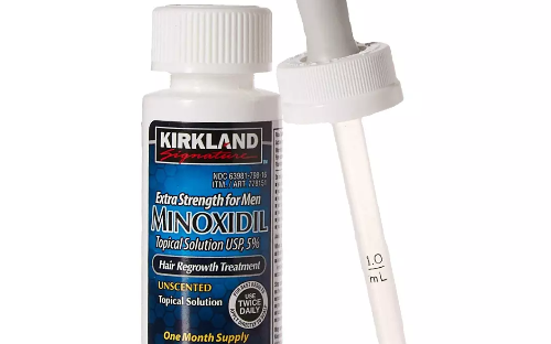 Minoxidil