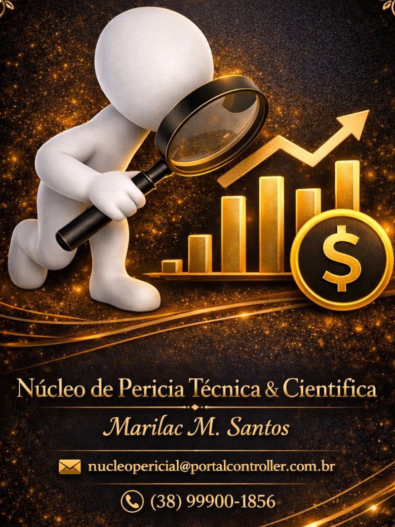PERÍCIAS JUDICIAIS E EXTRAJUDICIAIS