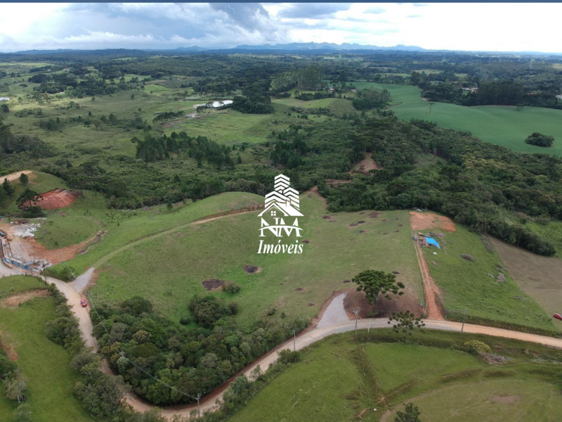 Área rural à venda em Piraquara com 46.277,71 m² – Colônia Santa Maria (Nova Tirol)