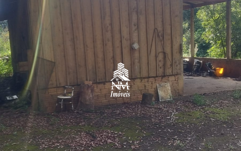 Chácara à venda em Piraquara com 39.000m² – Região Nova Tirol