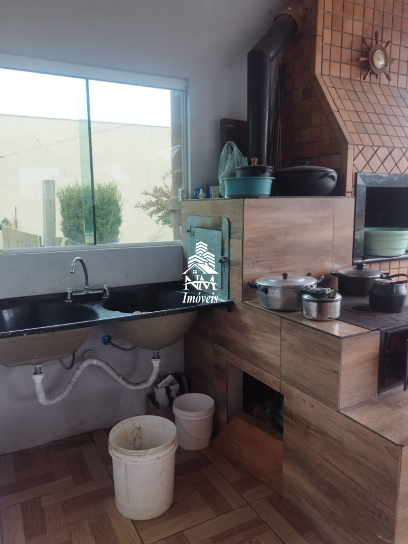 Oportunidade de negócio para construtores – terreno em Piraquara