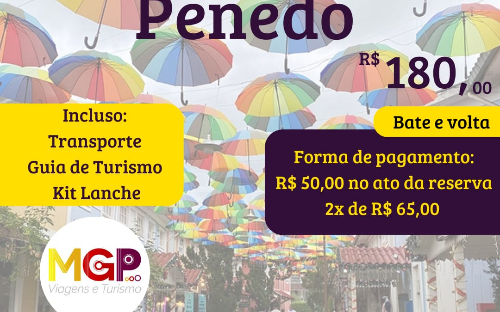 Penedo Especial Setembro