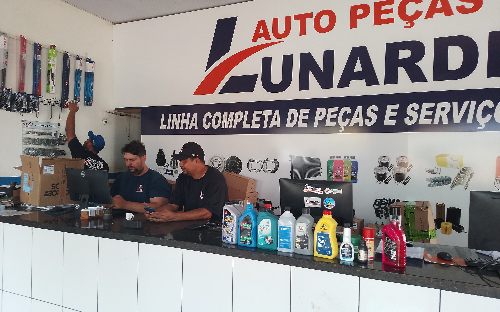 Auto Peças