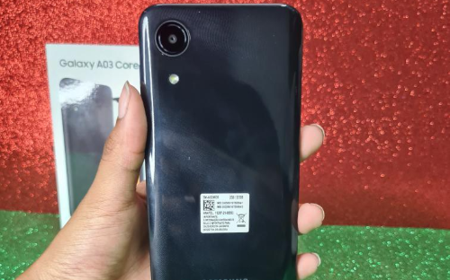 Samsung A03 Core