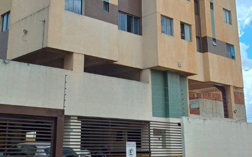 Apartamento Samambaia