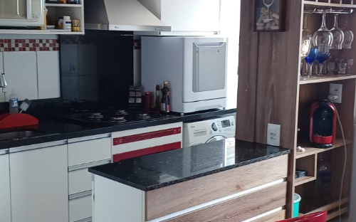 Apartamento Samambaia
