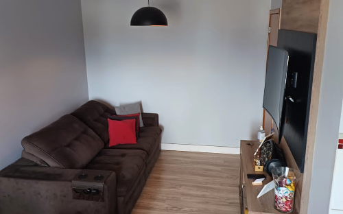 Apartamento Samambaia