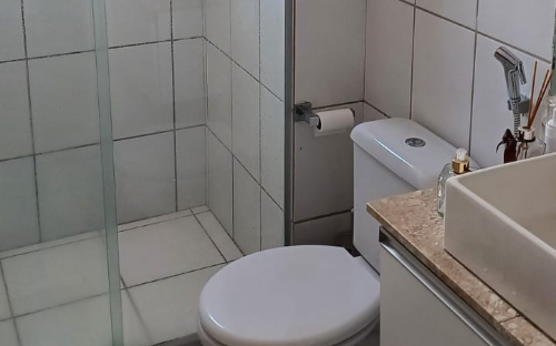 Apartamento Samambaia