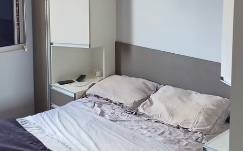 Apartamento Samambaia