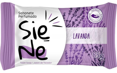 Sabonete Siene 85g