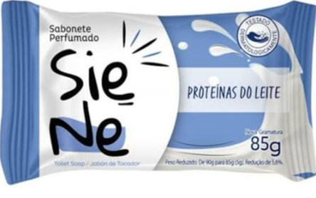 Sabonete Siene 85g