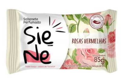 Sabonete Siene 85g