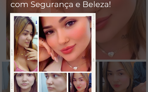 Preenchimento Labial
