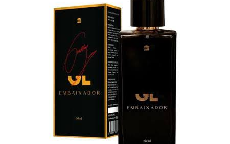 .GL Embaixador Gusttavo Lima 100ml