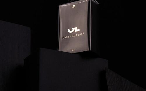 .GL Embaixador Gusttavo Lima 100ml