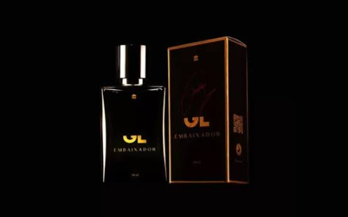 .GL Embaixador Gusttavo Lima 100ml